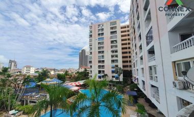 For sale 2 bedrooms condo in South Pattaya, Pattaya