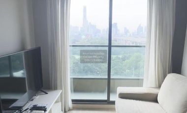 À vendre 2 chambres condo à Watthana, Bangkok