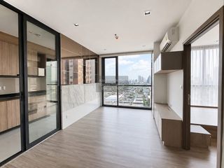ขาย 2 ห้องนอน คอนโด ใน บางซื่อ, กรุงเทพฯ