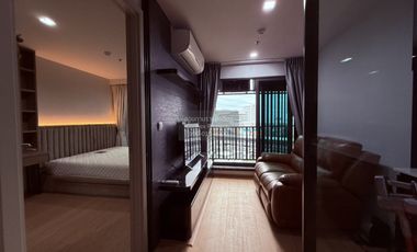 For sale 1 bed condo in Chatuchak, Bangkok