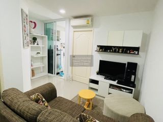 Condo en venta de 1 habitaciones en Mueang Samut Prakan, Samut Prakan