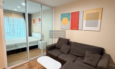 Wohnung zum Kauf mit 1 Zimmer in Bang Sue, Bangkok