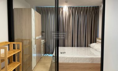 Wohnung zum Kauf mit 1 Zimmer in Huai Khwang, Bangkok