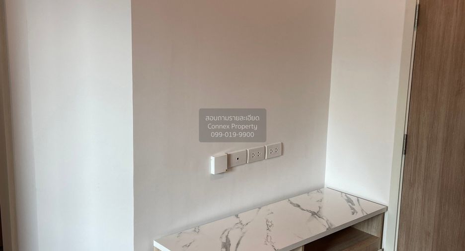 For sale 1 bed condo in Huai Khwang, Bangkok