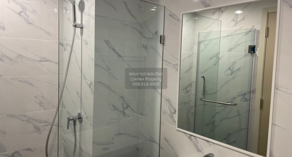 For sale 1 bed condo in Huai Khwang, Bangkok