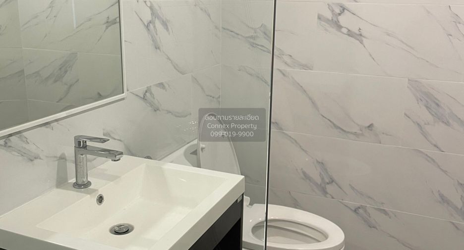 For sale 1 bed condo in Huai Khwang, Bangkok