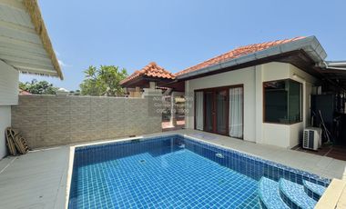 À vendre 3 chambres maison à Sattahip, Chonburi