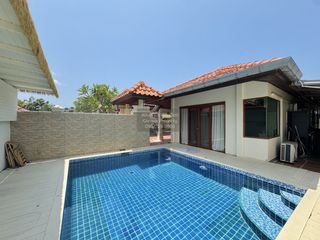 For sale 3 bedrooms house in Huay Yai, Pattaya