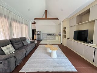 For sale 3 bedrooms house in Huay Yai, Pattaya