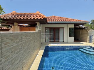 For sale 3 bedrooms house in Huay Yai, Pattaya