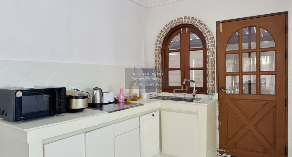 For sale 3 bedrooms house in Sattahip, Chonburi