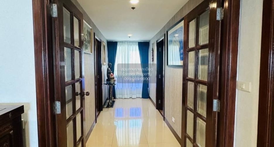 ขาย 3 ห้องนอน คอนโด ใน พระตำหนัก, พัทยา