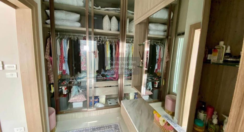 ขาย 4 ห้องนอน บ้านเดี่ยว ใน ห้วยใหญ่, พัทยา