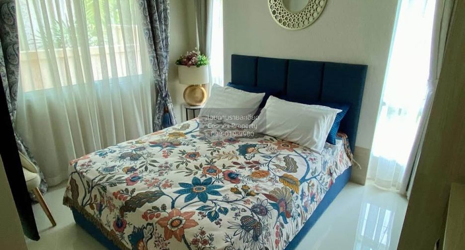 ขาย 4 ห้องนอน บ้านเดี่ยว ใน ห้วยใหญ่, พัทยา