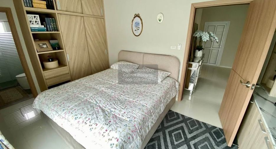 ขาย 4 ห้องนอน บ้านเดี่ยว ใน ห้วยใหญ่, พัทยา
