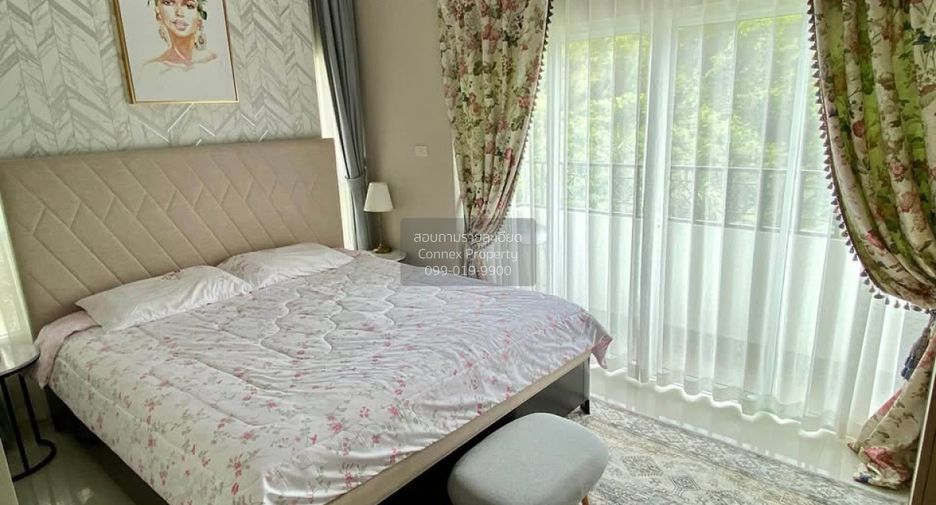 ขาย 4 ห้องนอน บ้านเดี่ยว ใน ห้วยใหญ่, พัทยา