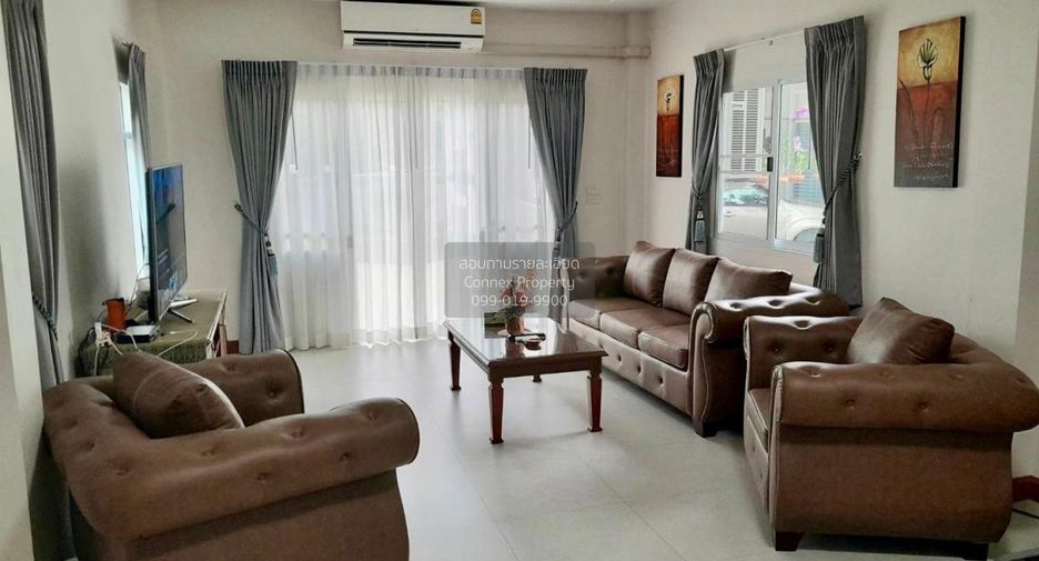 Haus zum Kauf mit 5 Zimmer in Mueang Nakhon Pathom, Nakhon Pathom
