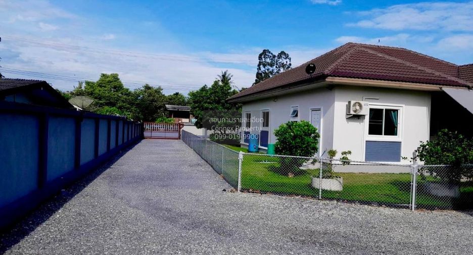 Haus zum Kauf mit 5 Zimmer in Mueang Nakhon Pathom, Nakhon Pathom