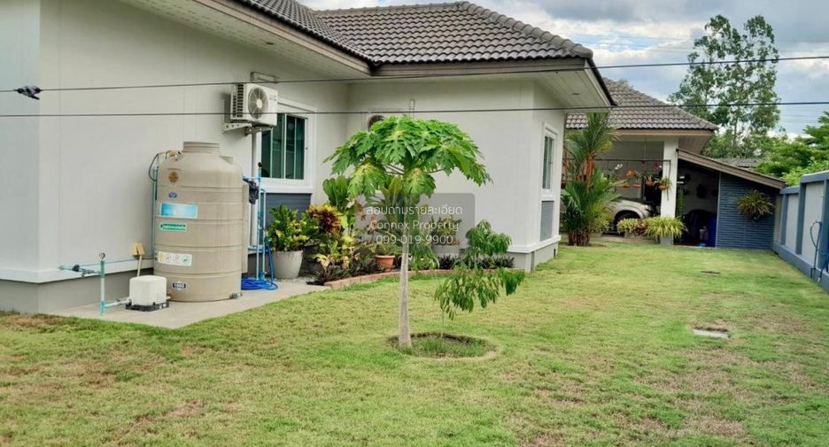 Haus zum Kauf mit 5 Zimmer in Mueang Nakhon Pathom, Nakhon Pathom