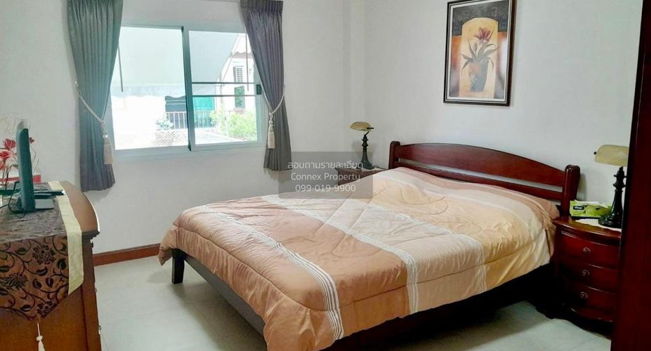 Haus zum Kauf mit 5 Zimmer in Mueang Nakhon Pathom, Nakhon Pathom