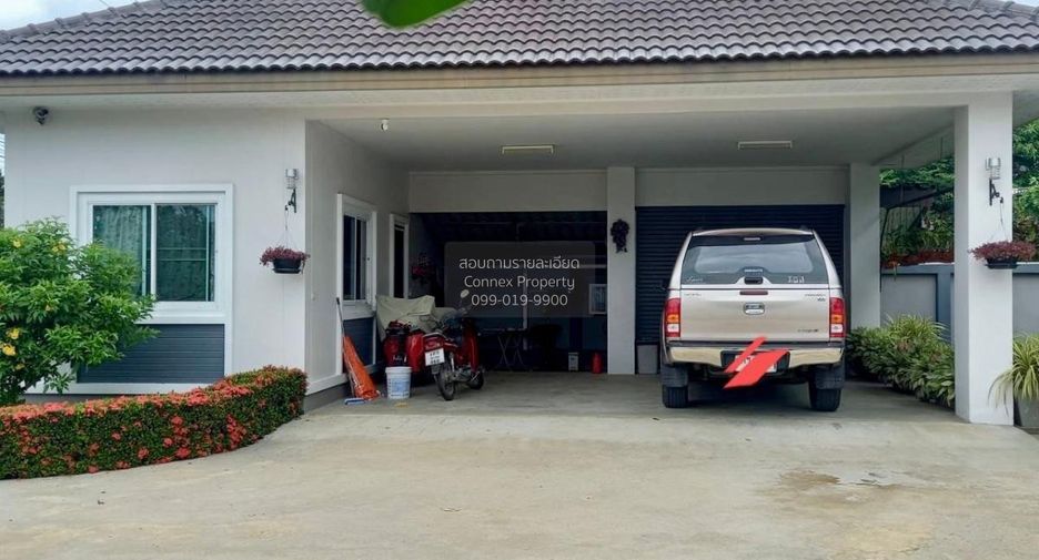 Haus zum Kauf mit 5 Zimmer in Mueang Nakhon Pathom, Nakhon Pathom