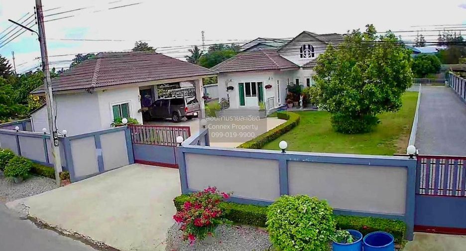 Haus zum Kauf mit 5 Zimmer in Mueang Nakhon Pathom, Nakhon Pathom