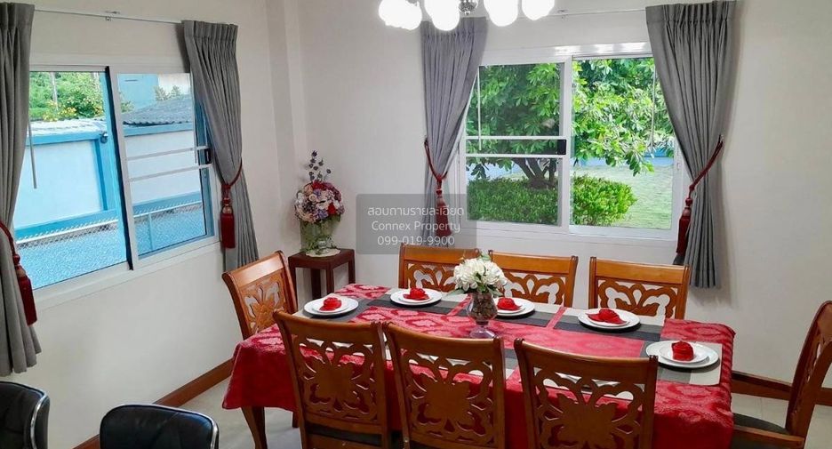 Haus zum Kauf mit 5 Zimmer in Mueang Nakhon Pathom, Nakhon Pathom