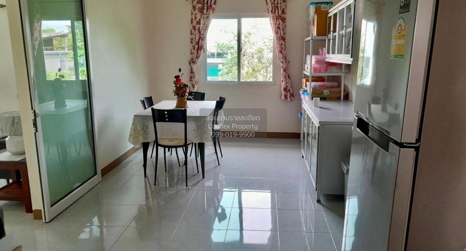 Haus zum Kauf mit 5 Zimmer in Mueang Nakhon Pathom, Nakhon Pathom