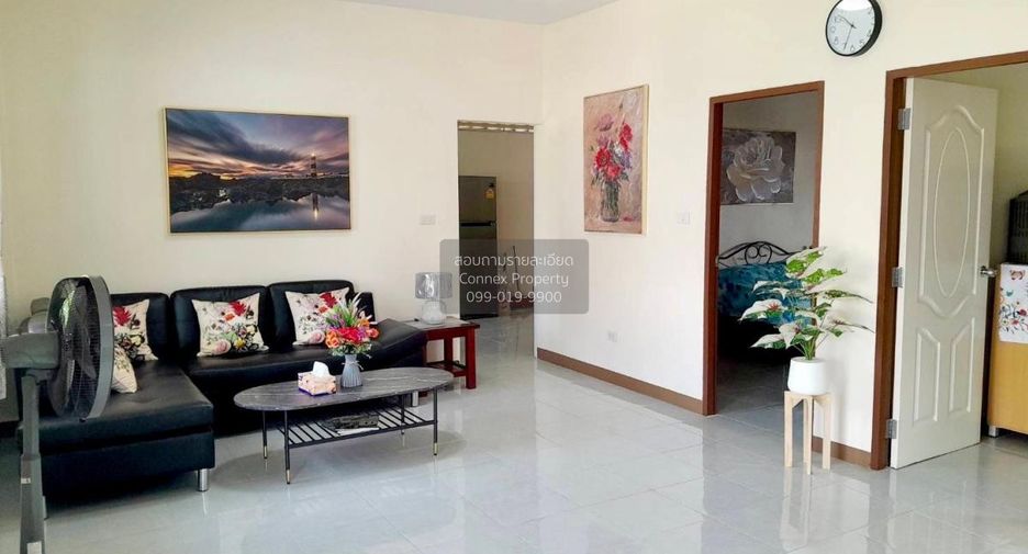 Haus zum Kauf mit 5 Zimmer in Mueang Nakhon Pathom, Nakhon Pathom