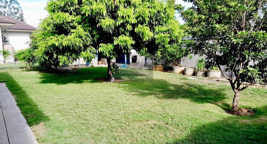 Haus zum Kauf mit 5 Zimmer in Mueang Nakhon Pathom, Nakhon Pathom