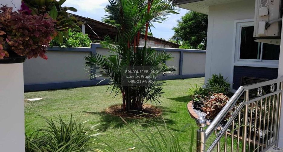 Haus zum Kauf mit 5 Zimmer in Mueang Nakhon Pathom, Nakhon Pathom