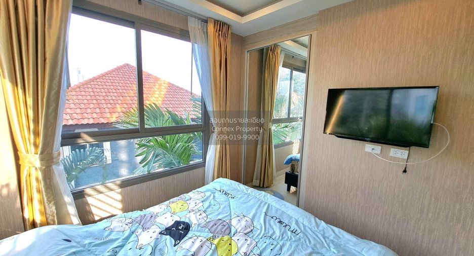 出售 2 卧室 公寓 在 Bang Lamung, Chon Buri