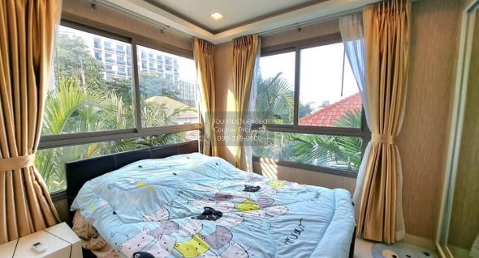 出售 2 卧室 公寓 在 Bang Lamung, Chon Buri