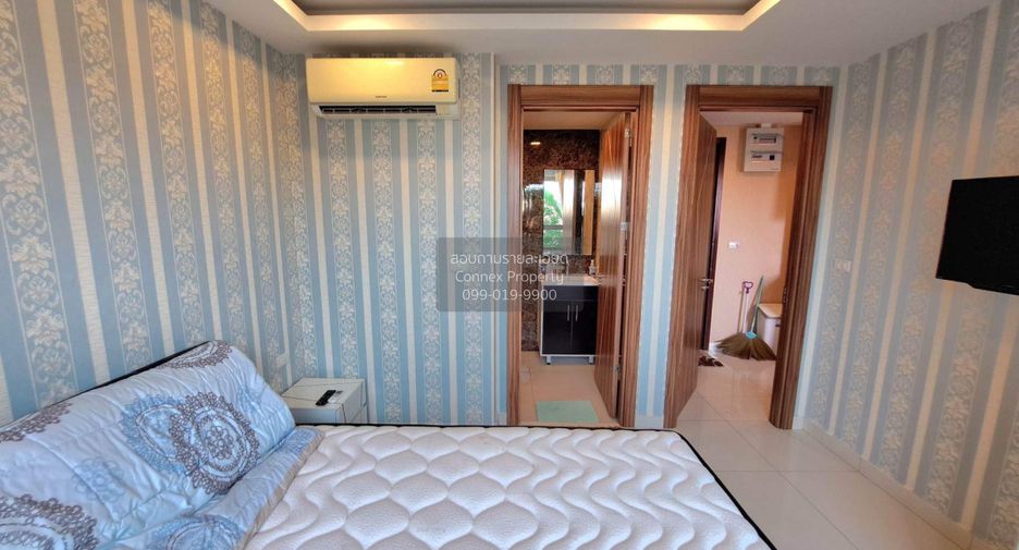 出售 2 卧室 公寓 在 Bang Lamung, Chon Buri