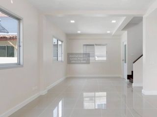 For sale 3 bedrooms house in Bang Yai, Nonthaburi