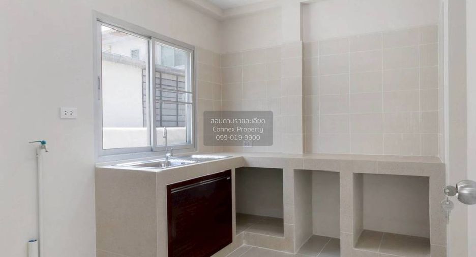 For sale 3 bedrooms house in Bang Yai, Nonthaburi