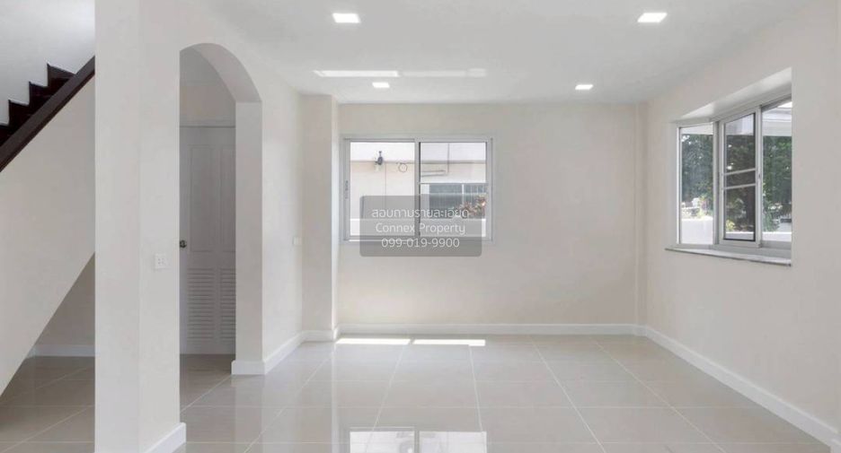 For sale 3 bedrooms house in Bang Yai, Nonthaburi