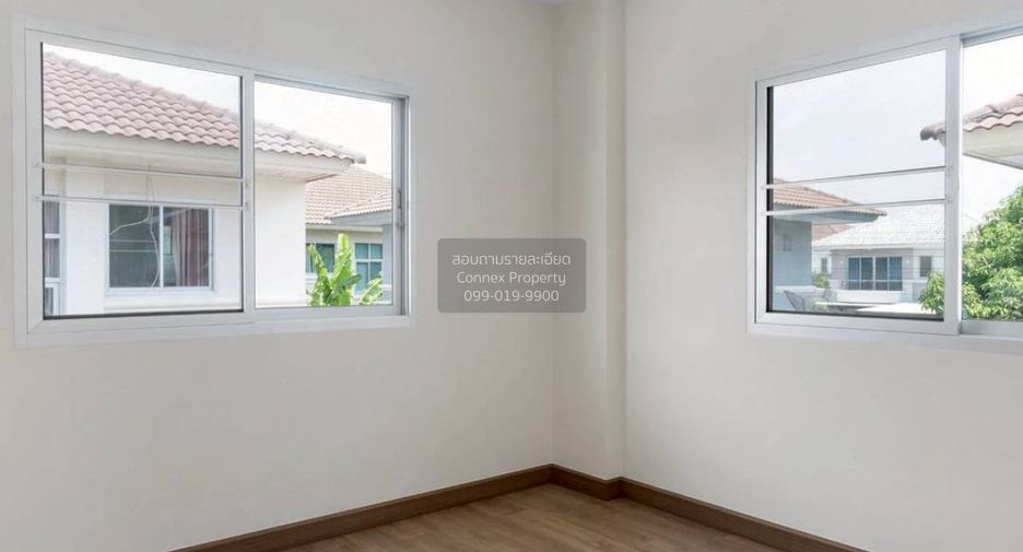 For sale 3 bedrooms house in Bang Yai, Nonthaburi