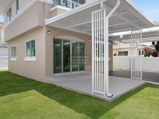 For sale 3 bedrooms house in Bang Yai, Nonthaburi
