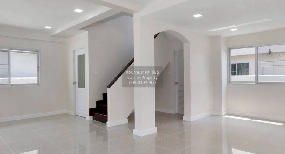 For sale 3 bedrooms house in Bang Yai, Nonthaburi