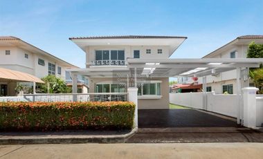 For sale 3 ベッドルーム house in Bang Yai, Nonthaburi