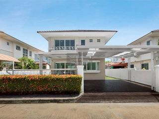 For sale 3 bedrooms house in Bang Yai, Nonthaburi