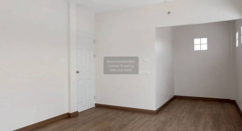 For sale 3 bedrooms house in Bang Yai, Nonthaburi