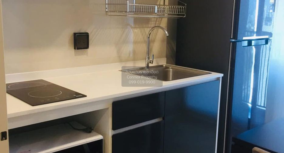For sale 1 bed condo in Watthana, Bangkok