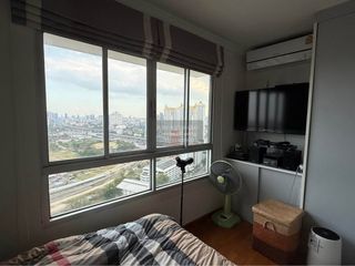For sale 1 bed condo in Huai Khwang, Bangkok
