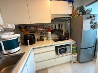 For sale 1 bed condo in Huai Khwang, Bangkok