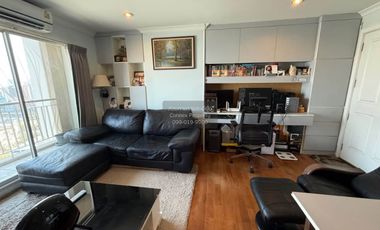 For sale 1 bed condo in Huai Khwang, Bangkok
