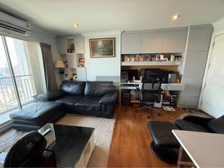 For sale 1 bed condo in Huai Khwang, Bangkok