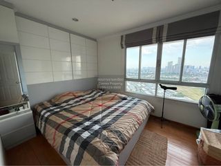 For sale 1 bed condo in Huai Khwang, Bangkok