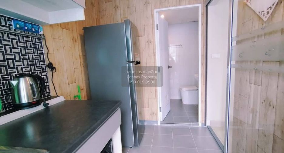 For sale 1 bed condo in Bang Khae, Bangkok